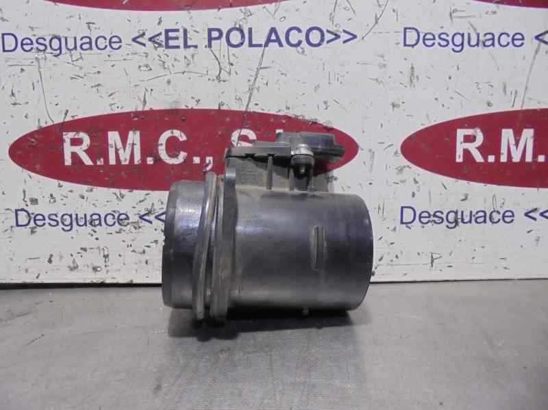 Recambio de caudalimetro para peugeot partner kasten confort l1 referencia OEM IAM 968328298003  