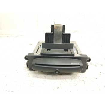 SISTEMA AUDIO / RADIO CD 65123457567 13264010 