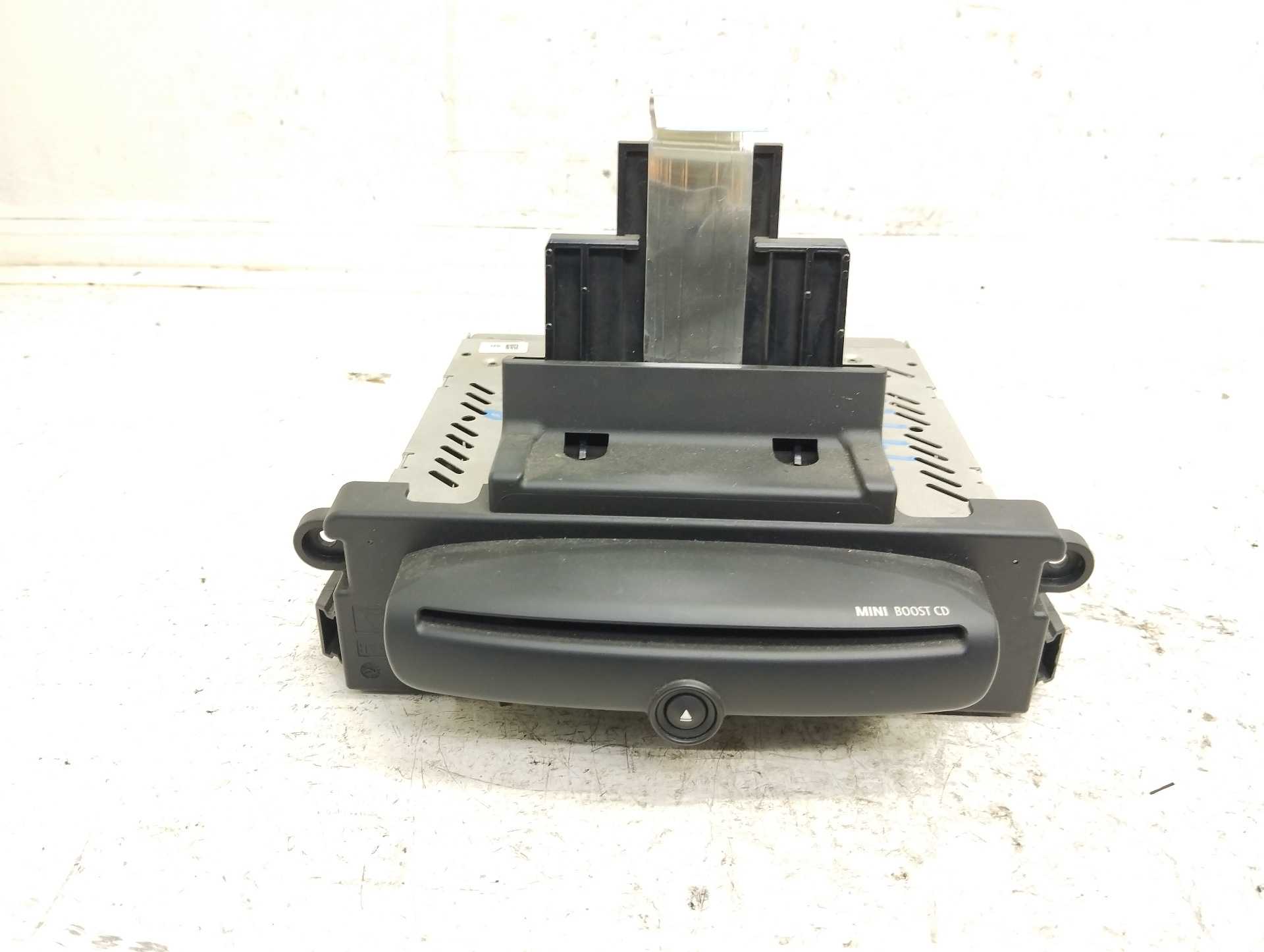 Recambio de sistema audio / radio cd para bmw mini countryman (r60) cooper d referencia OEM IAM 65123457567 13264010 