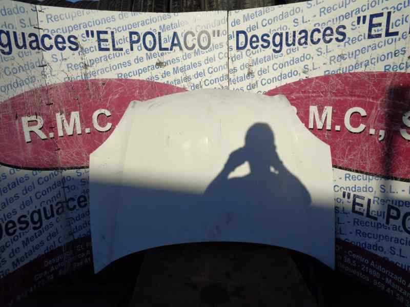 Recambio de capo para renault kangoo (f/kc0) 1.5 dci diesel referencia OEM IAM   