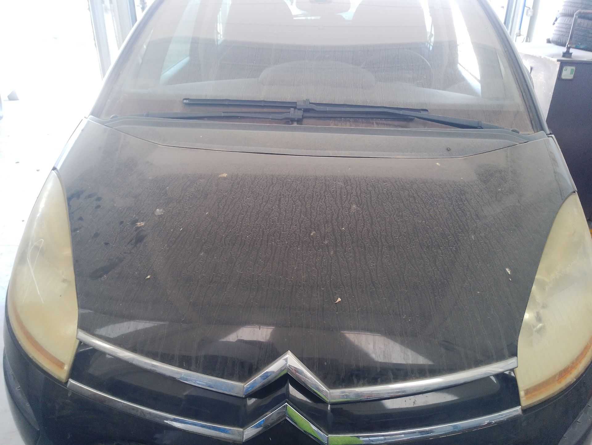 Recambio de capot delantero para citroën c4 picasso i monospace (ud_) 1.6 hdi referencia OEM IAM 7901N7  