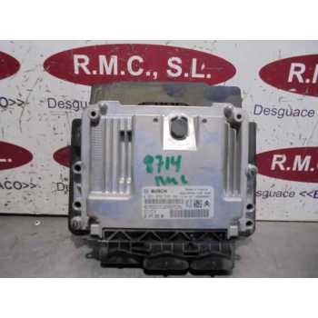 CENTRALITA MOTOR UCE 9807885980 