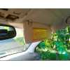 Recambio de parasol derecho para toyota avensis berlina (t25) 2.0 d4-d executive berlina (5-ptas.) referencia OEM IAM   