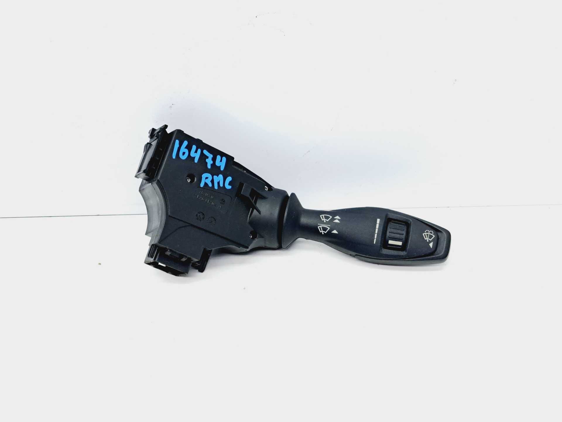 Recambio de mando limpia para ford fiesta (cb1) econetic referencia OEM IAM 8A6T17A553AC  