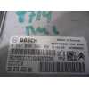 Recambio de centralita motor uce para peugeot partner kasten confort l1 referencia OEM IAM 9807885980  