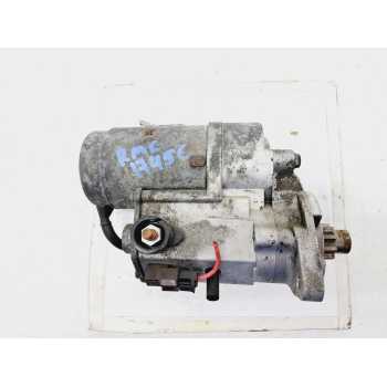 Motores de arranque 3610027010 031013190 DENSO