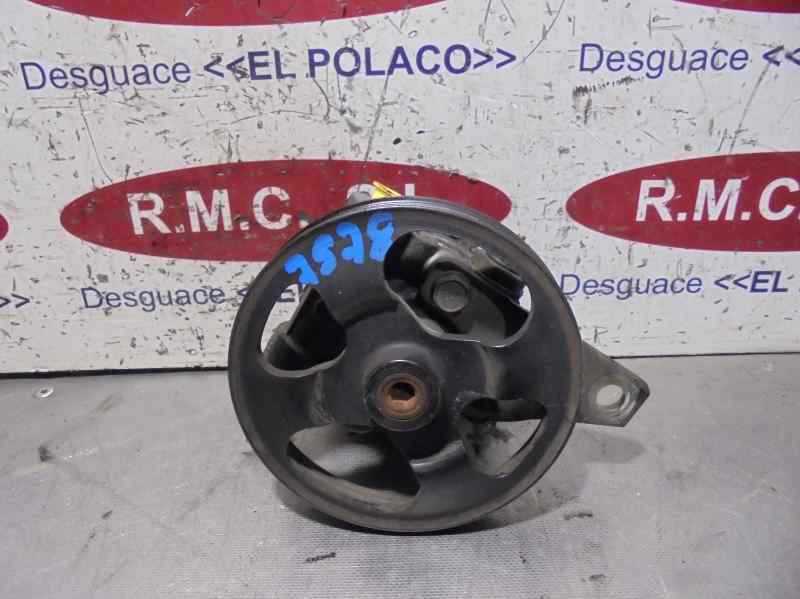 Recambio de bomba direccion para mazda 323 berl. f/s (bj) 1.6 f comfort referencia OEM IAM   