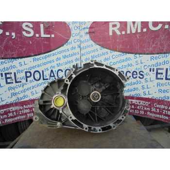 CAJA CAMBIOS 6S7R7002EB 