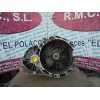 Recambio de caja cambios para ford mondeo berlina (ge) ambiente referencia OEM IAM 6S7R7002EB  