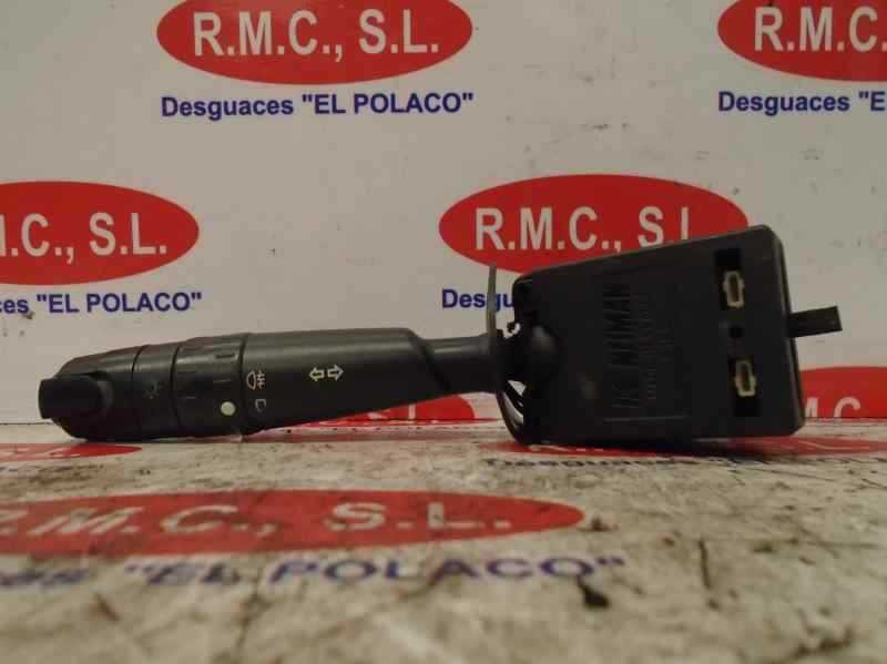 Recambio de mando luces para citroën evasion 2.1 td x referencia OEM IAM   