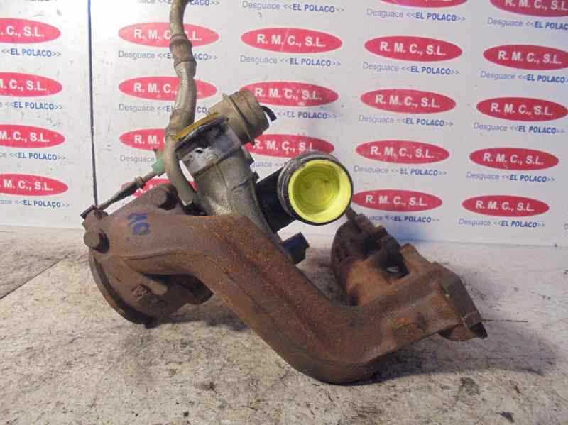 Recambio de turbocompresor para mercedes-benz 108 referencia OEM IAM   