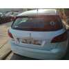Recambio de porton trasero para peugeot 308 active referencia OEM IAM   