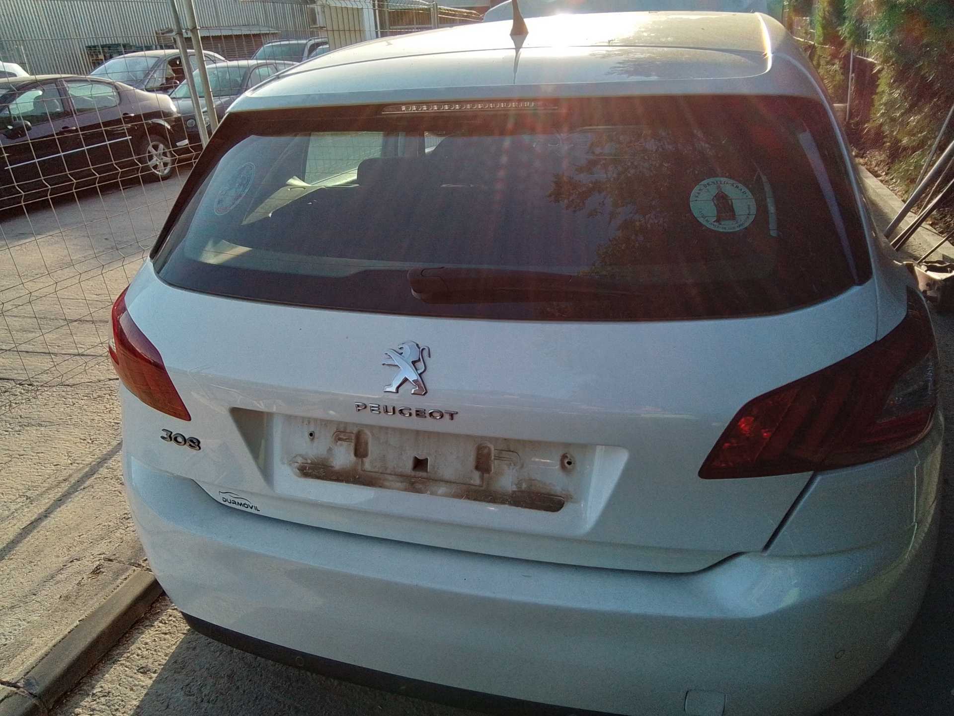 Recambio de porton trasero para peugeot 308 active referencia OEM IAM   