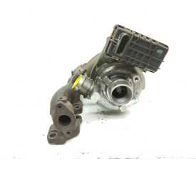 TURBOCOMPRESOR 7233405013S 