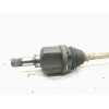 Recambio de transmision delantera izquierda para peugeot 308 active referencia OEM IAM 9677561480  