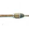Recambio de transmision delantera derecha para renault megane iii sport tourer business referencia OEM IAM 391006777R  