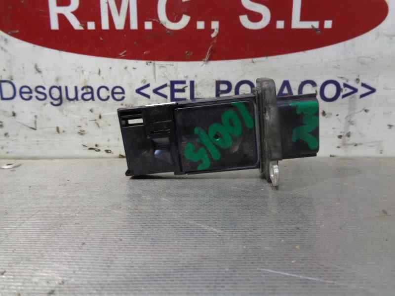 Recambio de caudalimetro para nissan micra (k13) acenta referencia OEM IAM 226807S000  