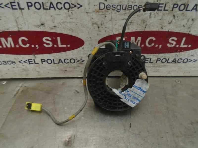 Recambio de anillo airbag para nissan pick-up (d22) 2.5 16v turbodiesel cat referencia OEM IAM   