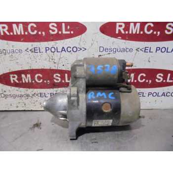 MOTOR ARRANQUE M003T38882C B50518400 