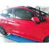 Recambio de puerta delantera derecha para ford fiesta (ce1) st-line referencia OEM IAM   