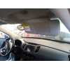 Recambio de parasol derecho para kia sportage business 2wd referencia OEM IAM 852203W550ED  