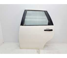 Recambio de puerta trasera izquierda para seat cordoba berlina (6k2) 1.9 diesel cat (1y) referencia OEM IAM  6K4833051A 6K483305