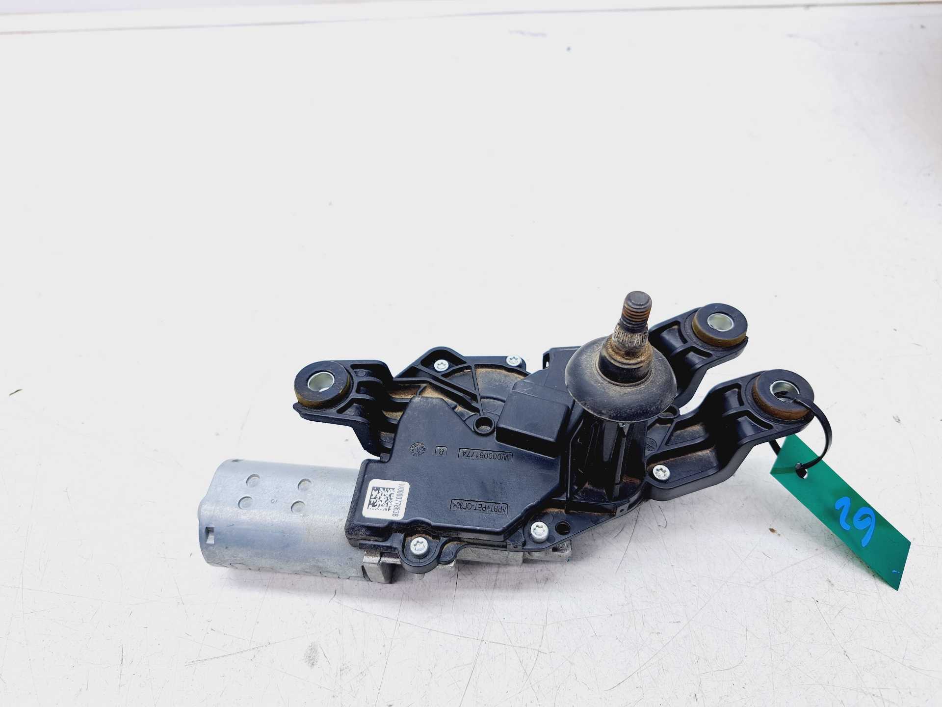 Recambio de motor limpia trasero para ford puma hybrid st-line referencia OEM IAM L1TB17404AA  