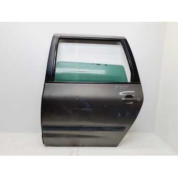 Recambio de puerta trasera izquierda para seat alhambra (710) reference referencia OEM IAM   