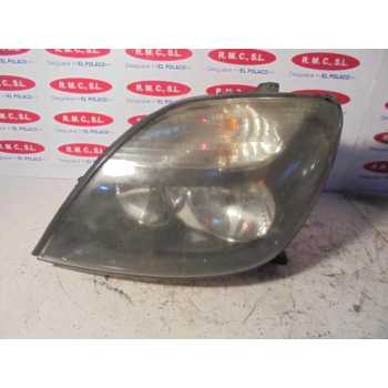FARO IZQUIERDO 7700432094 