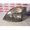 Recambio de faro izquierdo para renault scenic (ja..) 2.0 16v cat (f4r) referencia OEM IAM 7700432094  