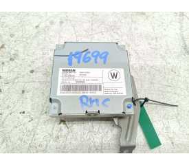 Recambio de modulo electronico para nissan qashqai (j11) n-style referencia OEM IAM 284A1HV02A  