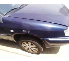 Recambio de aleta delantera derecha para citroën xantia berlina 2.0 hdi 90/110 plaisir referencia OEM IAM   