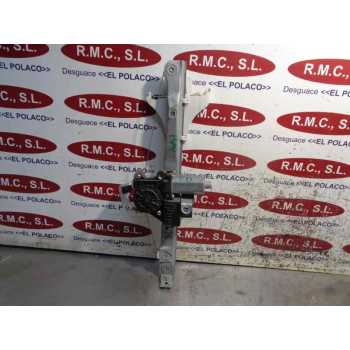 ELEVALUNAS TRASERO DERECHO 0130821772 BOSCH 