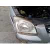 Recambio de faro derecho para kia sportage cup referencia OEM IAM   