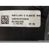 Recambio de moldura interior para renault scenic iv black edition referencia OEM IAM 681956167R  