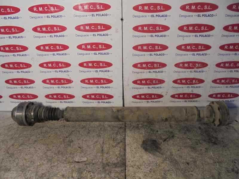 Recambio de transmision central delantera para chrysler jeep gr.cherokee (wj/wg) 3.1 td cat referencia OEM IAM   
