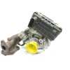 Recambio de turbocompresor para peugeot 407 coupe básico referencia OEM IAM 7233405013S  