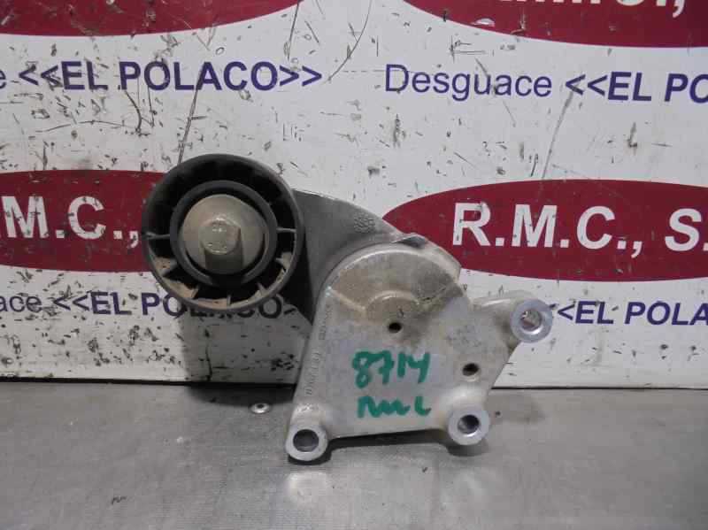 Recambio de tensor correa auxiliar para peugeot partner kasten confort l1 referencia OEM IAM 846143  