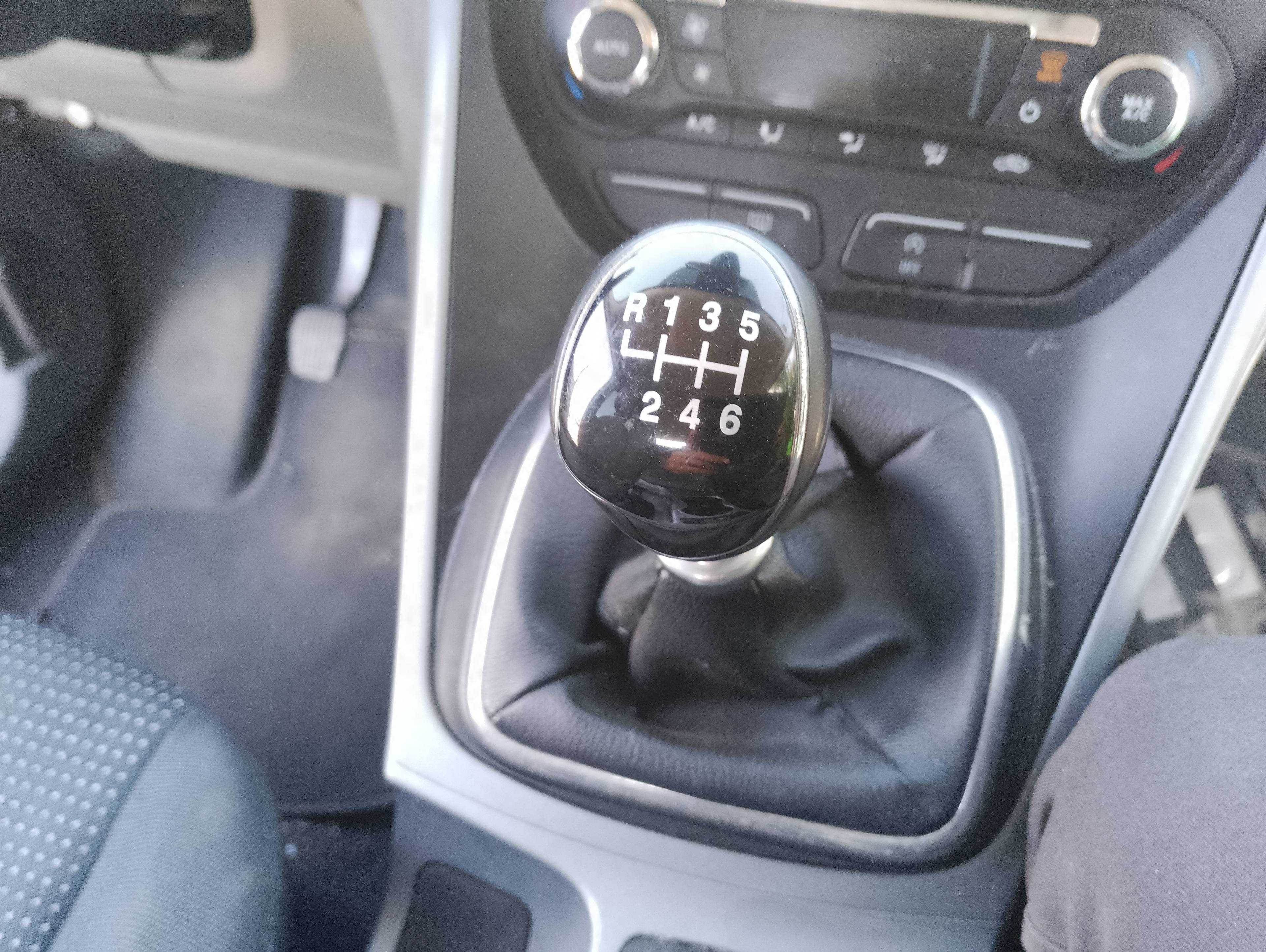 Recambio de palanca cambio para ford c-max trend referencia OEM IAM   