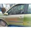 Recambio de puerta delantera izquierda para renault scenic ii authentique referencia OEM IAM   