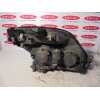 Recambio de faro izquierdo para renault scenic (ja..) 2.0 16v cat (f4r) referencia OEM IAM 7700432094  