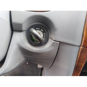 Recambio de conmutador de arranque para hyundai sonata (y4) 2.0i 16v gls referencia OEM IAM   