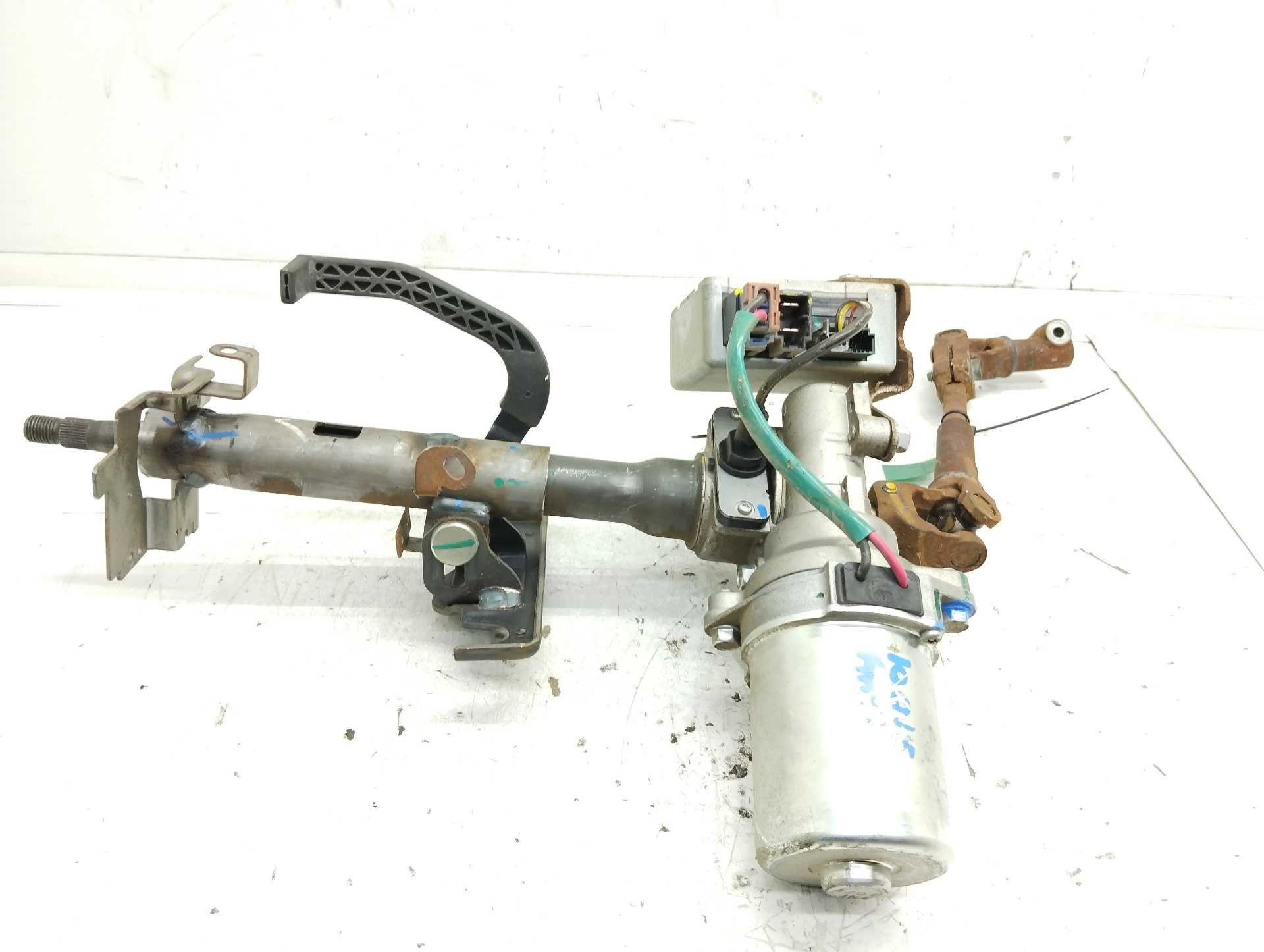 Recambio de columna direccion para nissan micra (k13) acenta referencia OEM IAM 285001HA1A JL501001234 
