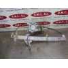 Recambio de elevalunas delantero derecho para nissan pick-up (d22) 2.5 16v turbodiesel cat referencia OEM IAM   