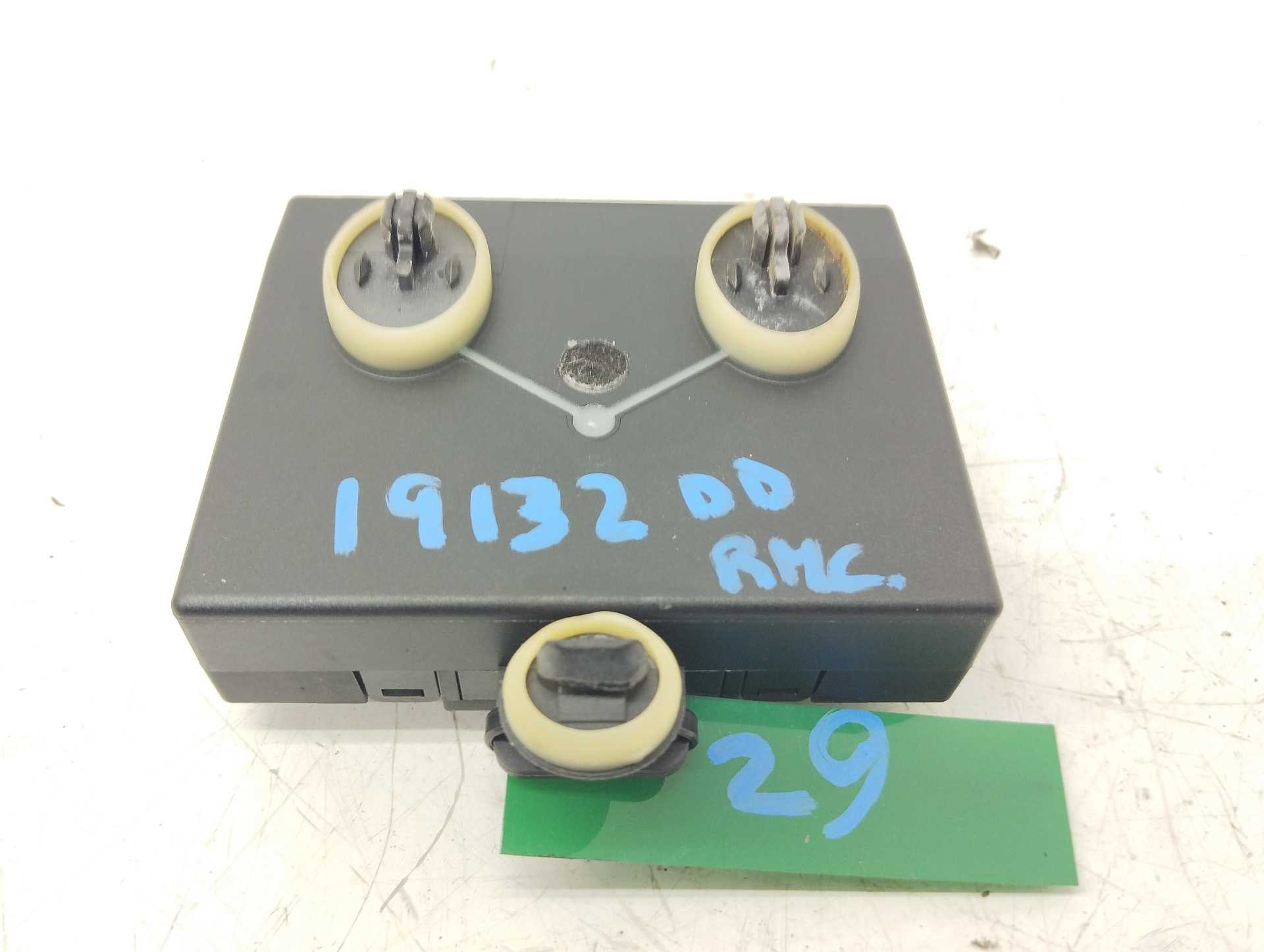 Recambio de modulo electronico para audi a6 avant (4g5) 2.0 tfsi referencia OEM IAM 4G8959792J  