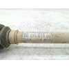 Recambio de transmision delantera izquierda para peugeot 308 active referencia OEM IAM 9677561480  
