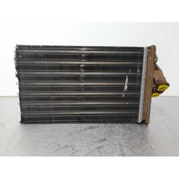 Recambio de evaporador aire acondicionado para chrysler voyager (rg) 2.8 crd lx grand voyager referencia OEM IAM   