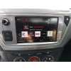 Recambio de pantalla multifuncion para citroën c-elysée feel referencia OEM IAM   
