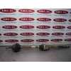 Recambio de transmision delantera derecha para peugeot partner kasten confort l1 referencia OEM IAM 9660782880  