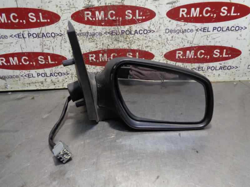 Recambio de retrovisor derecho para ford mondeo berlina (ge) ambiente referencia OEM IAM 836156  